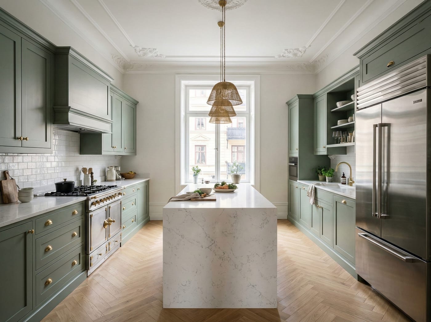 Maxim Wark - Virtuelle Renovierung