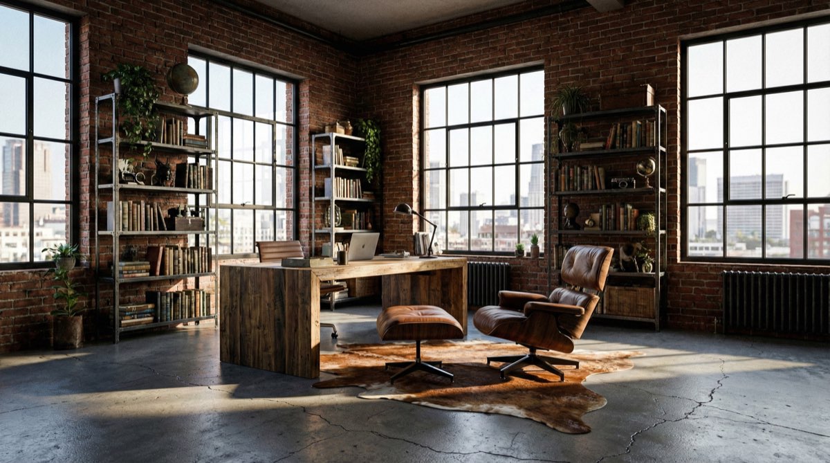 KI-Staging für alle Raumtypen